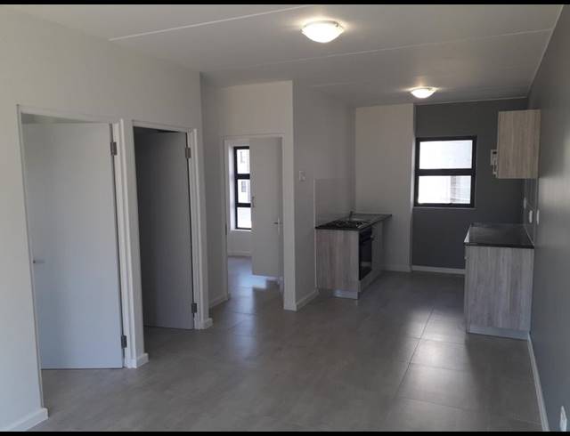 2 BEDROOM PROPERTY TO RENT IN AAN DE WIJNLANDEN